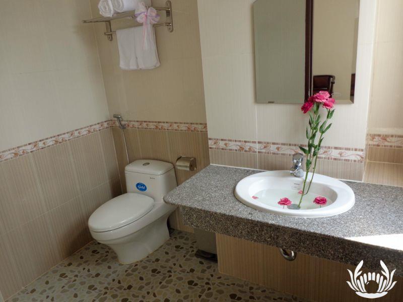 Victoria Phu Quoc Hotel Exterior foto