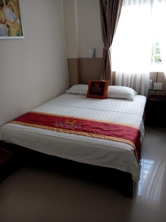 Victoria Phu Quoc Hotel Exterior foto