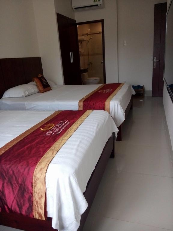 Victoria Phu Quoc Hotel Exterior foto