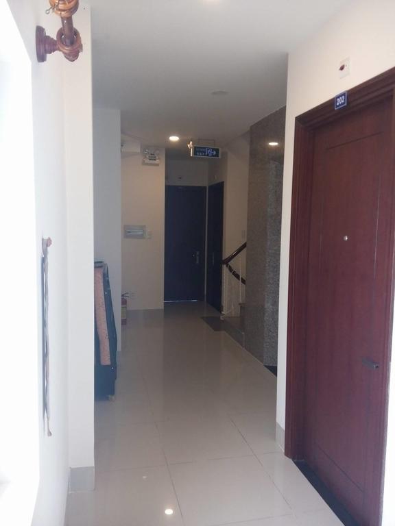Victoria Phu Quoc Hotel Exterior foto