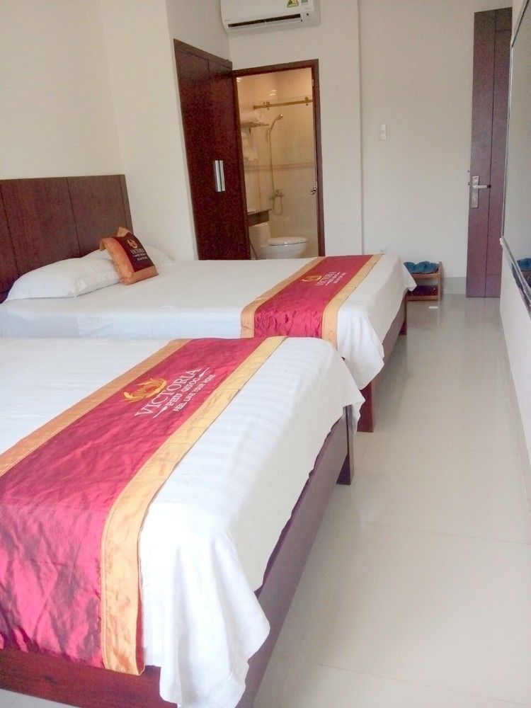 Victoria Phu Quoc Hotel Exterior foto