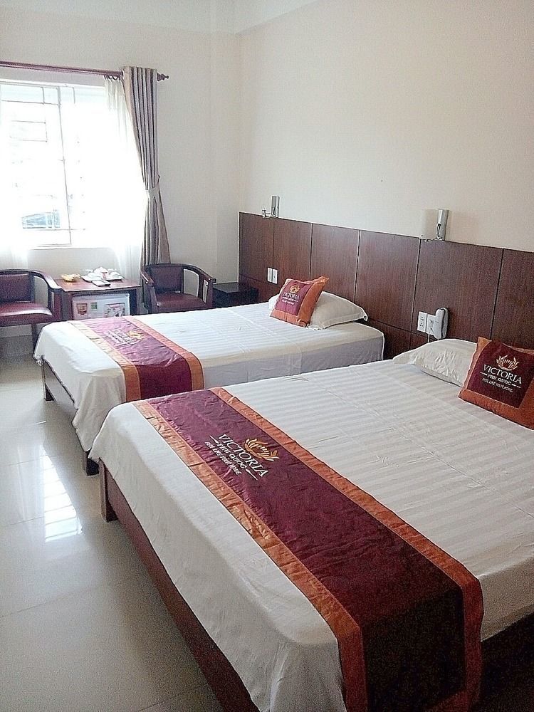 Victoria Phu Quoc Hotel Exterior foto