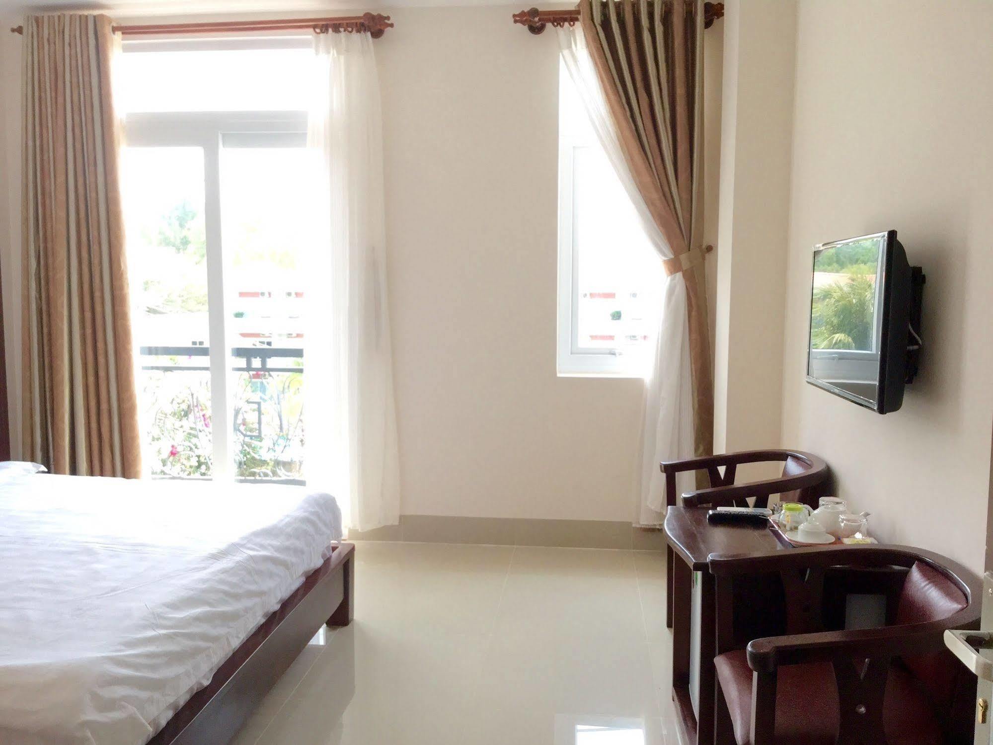 Victoria Phu Quoc Hotel Exterior foto