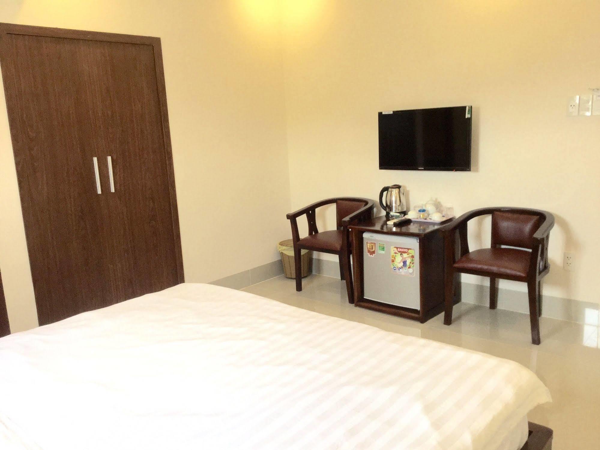 Victoria Phu Quoc Hotel Exterior foto