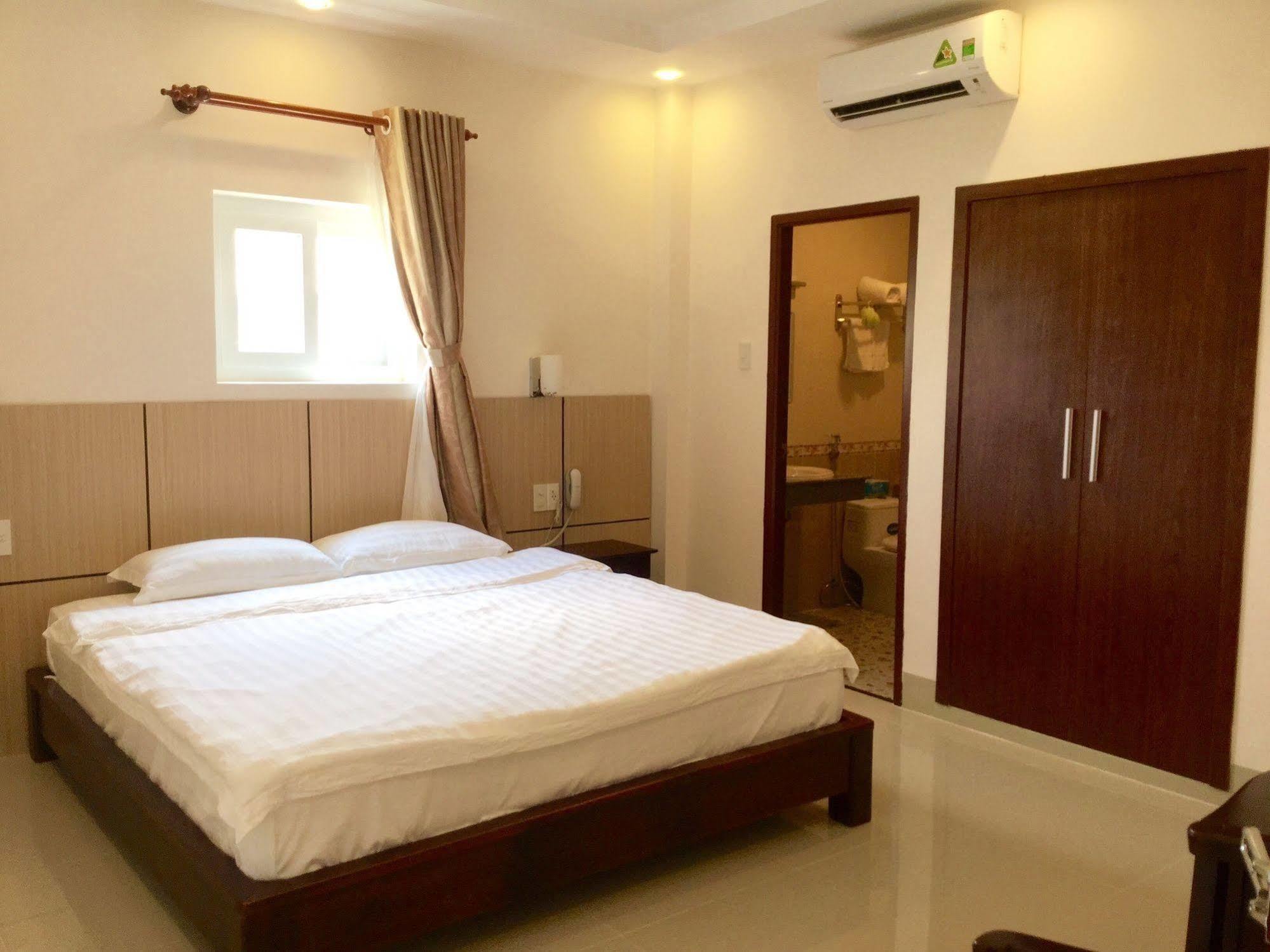 Victoria Phu Quoc Hotel Exterior foto