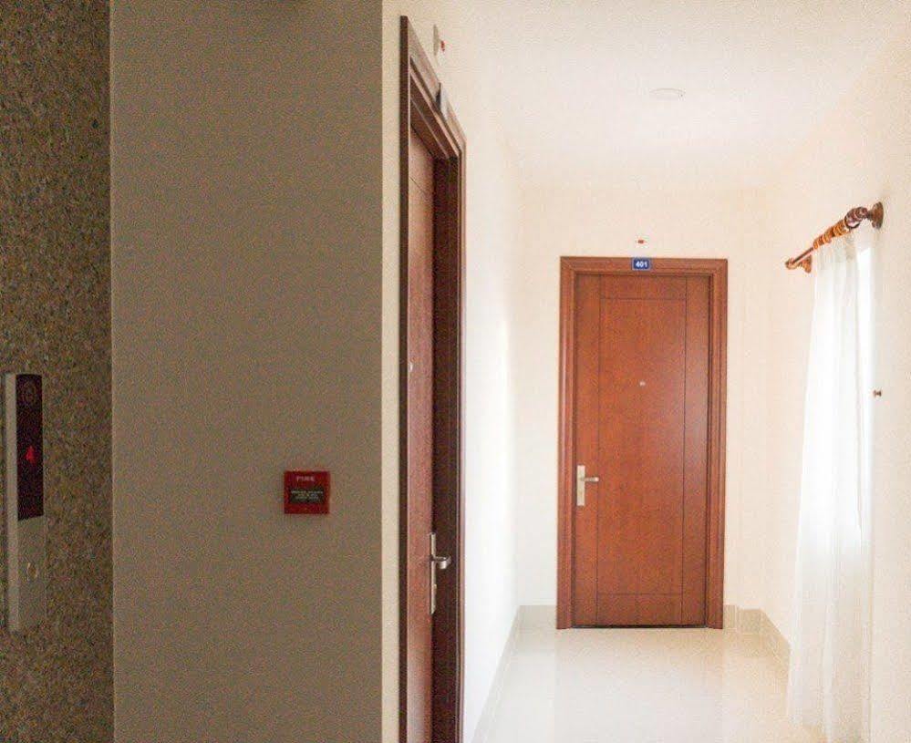 Victoria Phu Quoc Hotel Exterior foto