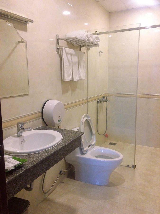Victoria Phu Quoc Hotel Exterior foto